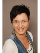 Manuela Schweizer, Beratungsstellenleiterin in Dillingen an der Donau