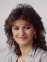 Maria Nußbaumer, Beratungsstellenleiterin in Frontenhausen