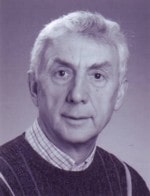 Jürgen Grund, Beratungsstellenleiter in Gostorf