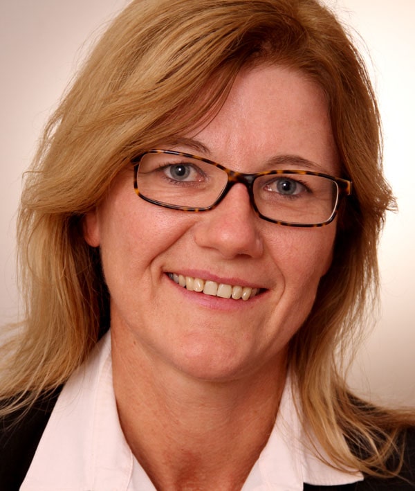 Daniela Puntus, Mitarbeiterin in Kelheim