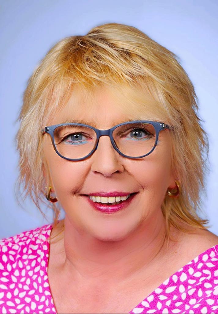 Maria Mayr-Fischer, Beratungsstellenleiterin in Passau