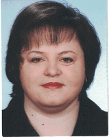 Lilia Kirschmann, Beratungsstellenleiterin in Regenstauf