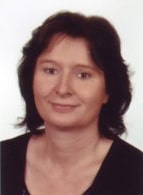Gerlinde Härtinger, Beratungsstellenleiterin in Sünching