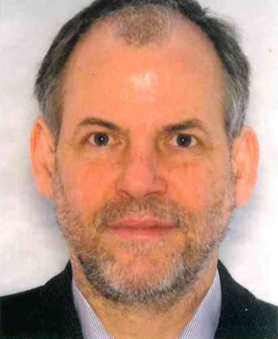 Winfried Schindler, Beratungsstellenleiter in Wörth/Donau