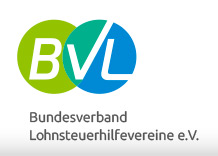 Mitglied im Bundesverband der Lohnsteuerhilfevereine BVL e.V.